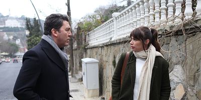 Vurgun 3.Bölüm posteri