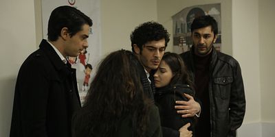 Bizim Hikaye 58.Bölüm posteri