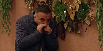 Jet Sosyete 15.Bölüm posteri