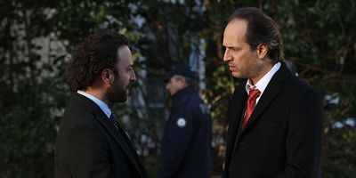 Gülperi 21.Bölüm posteri