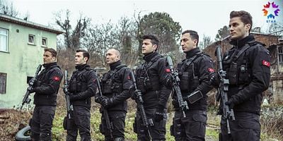 Söz 71.Bölüm posteri