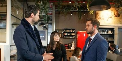 Yasak Elma 34.Bölüm posteri