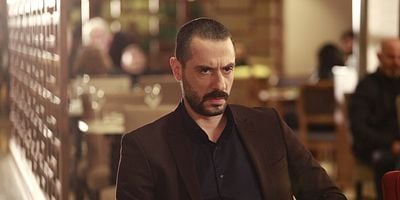 Eşkiya Dünyaya Hükümdar Olmaz 126.Bölüm posteri