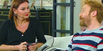 Çocuklar Duymasın 70.Bölüm posteri