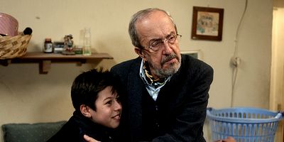 Bizim Hikaye 59.Bölüm posteri