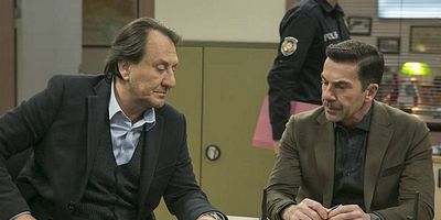 Arka Sokaklar 507.Bölüm posteri