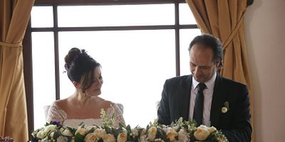 Gülperi 22.Bölüm posteri