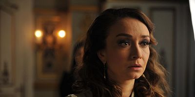 Payitaht Abdülhamid 76.Bölüm posteri