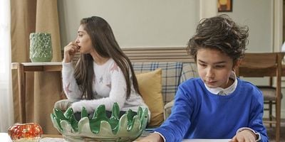 Elimi Bırakma 31.Bölüm posteri