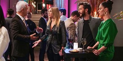 Yasak Elma 35.Bölüm posteri