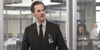 The Big Blast From The Past Episode posteri