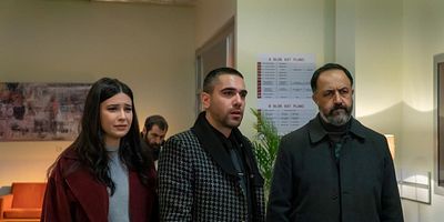 Vuslat 9.Bölüm posteri