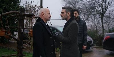 Sen Anlat Karadeniz 43.Bölüm posteri