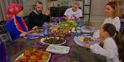 Çocuklar Duymasın 71.Bölüm posteri