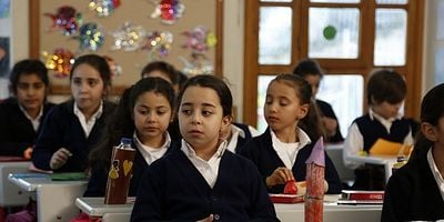 Kızım 22.Bölüm posteri