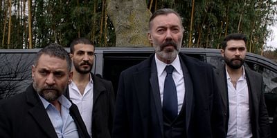 Kadın 53.Bölüm posteri