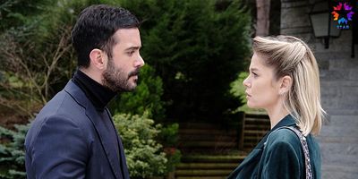 Kuzgun 5.Bölüm posteri