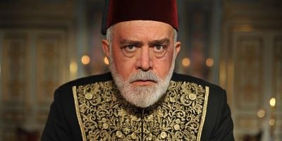 Payitaht Abdülhamid 78.Bölüm posteri