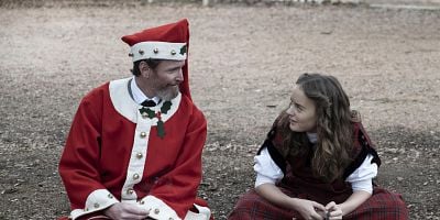 Ten Dollars and a Plucked Goose posteri