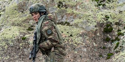 Savaşçı 67.Bölüm posteri