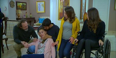 Beni Bırakma 228.Bölüm posteri