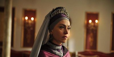 Payitaht Abdülhamid 79.Bölüm posteri