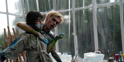 L'âme sœur posteri