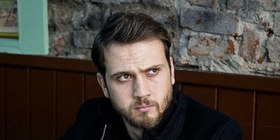 Çukur 58.Bölüm posteri