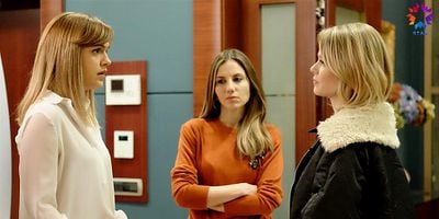 Kuzgun 7.Bölüm posteri