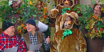 Çocuklar Duymasın 74.Bölüm posteri