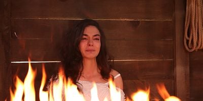 Hercai 3.Bölüm posteri