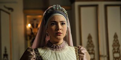 Payitaht Abdülhamid 80.Bölüm posteri