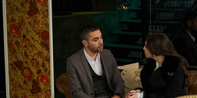 Vuslat 12.Bölüm posteri