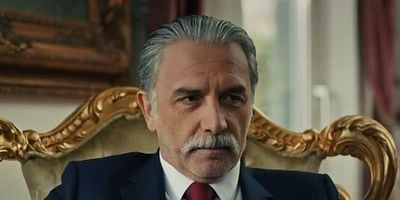 Eşkiya Dünyaya Hükümdar Olmaz 131.Bölüm posteri