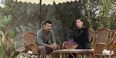 Bir Zamanlar Çukurova 27.Bölüm posteri