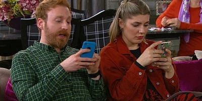 Çocuklar Duymasın 75.Bölüm posteri