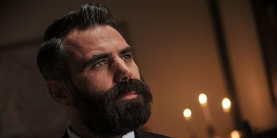 Payitaht Abdülhamid 81.Bölüm posteri