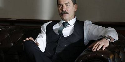 Zalim İstanbul 2.Bölüm posteri