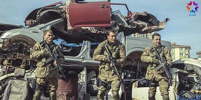 Söz 77.Bölüm posteri