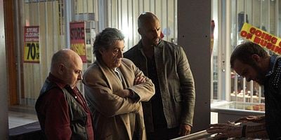 Donar the Great posteri