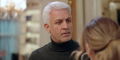 Yasak Elma 40.Bölüm posteri