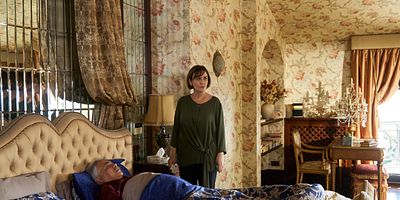 Vuslat 13.Bölüm posteri