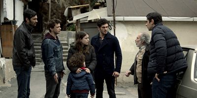 Bizim Hikaye 65.Bölüm posteri