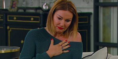 Çocuklar Duymasın 76.Bölüm posteri