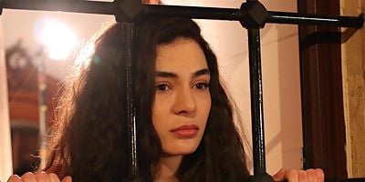 Hercai 5.Bölüm posteri