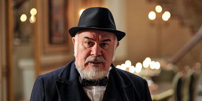 Payitaht Abdülhamid 82.Bölüm posteri