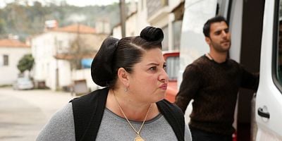 Kalk Gidelim 66.Bölüm posteri