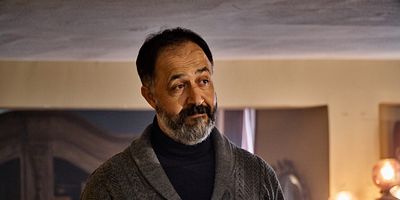 Vuslat 14.Bölüm posteri