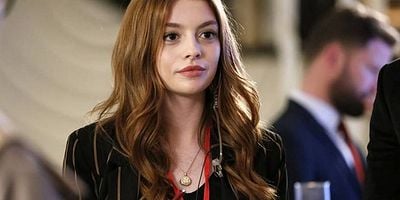 Leke 1.Bölüm posteri