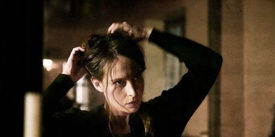 Sur la terre comme au ciel posteri